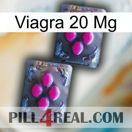 Viagra 20 Mg 01